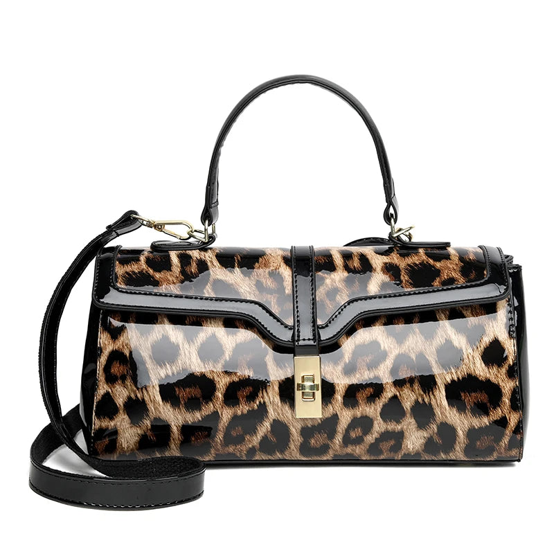 Bolsa Satchel Croco Royale | Doxxa Grace