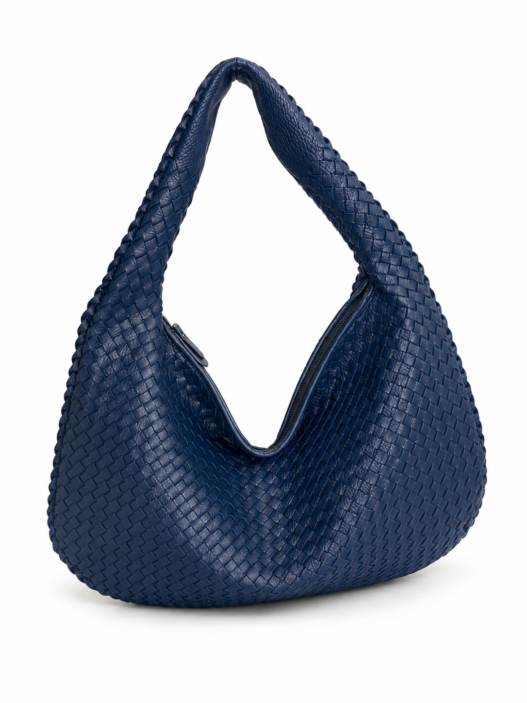 Elara Woven Hobo Bag | Doxxa Grace