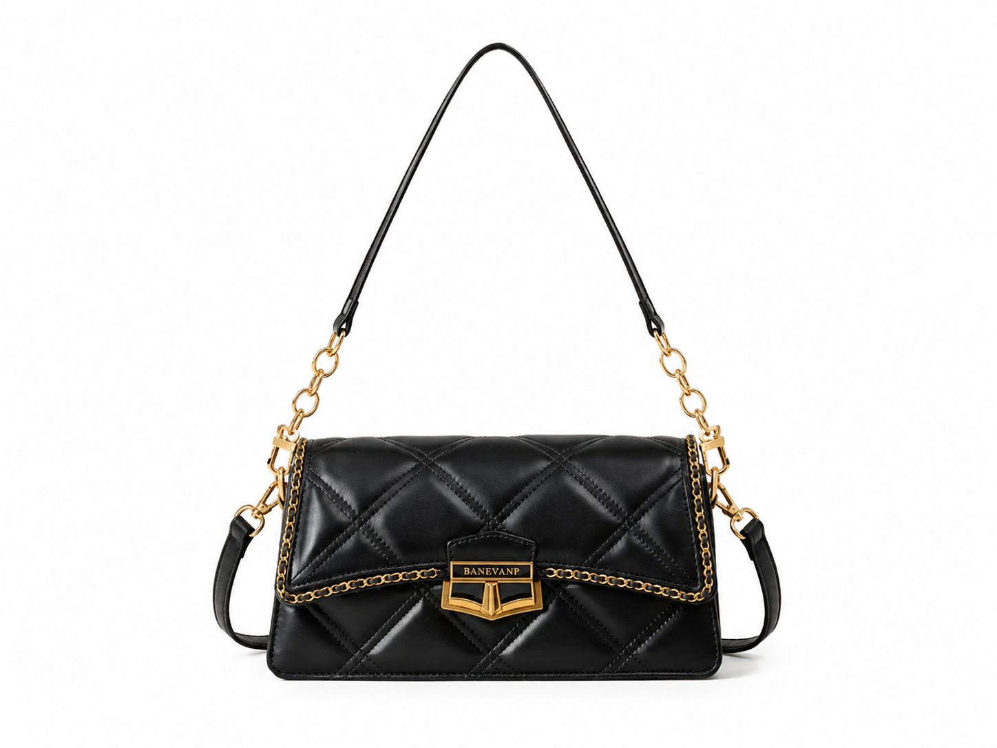 Bolsa Feminina Chiara Prestige | Doxxa Grace