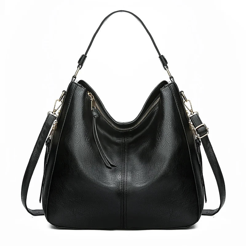 Aurelia Vintage Hobo Bag | Doxxa Grace