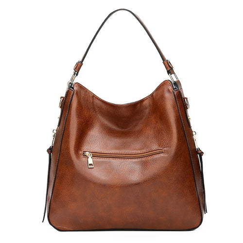 Aurelia Vintage Hobo Bag | Doxxa Grace