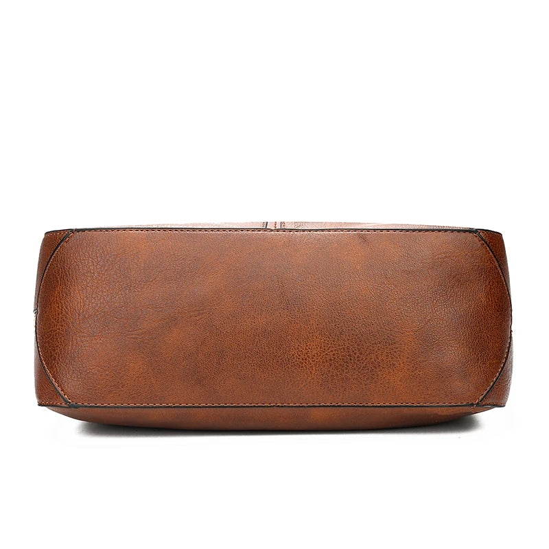 Aurelia Vintage Hobo Bag | Doxxa Grace