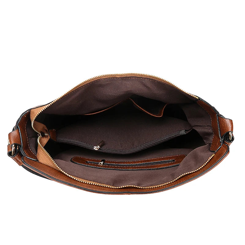 Aurelia Vintage Hobo Bag | Doxxa Grace