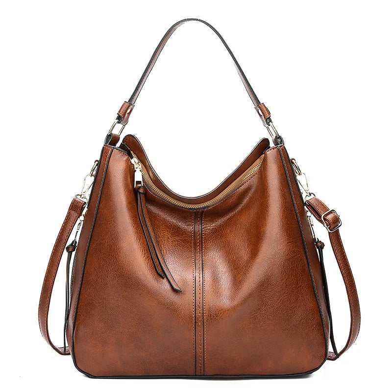 Aurelia Vintage Hobo Bag | Doxxa Grace
