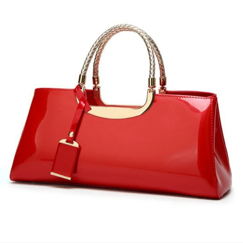 Bolsa Charlotte Luxe | Doxxa Grace