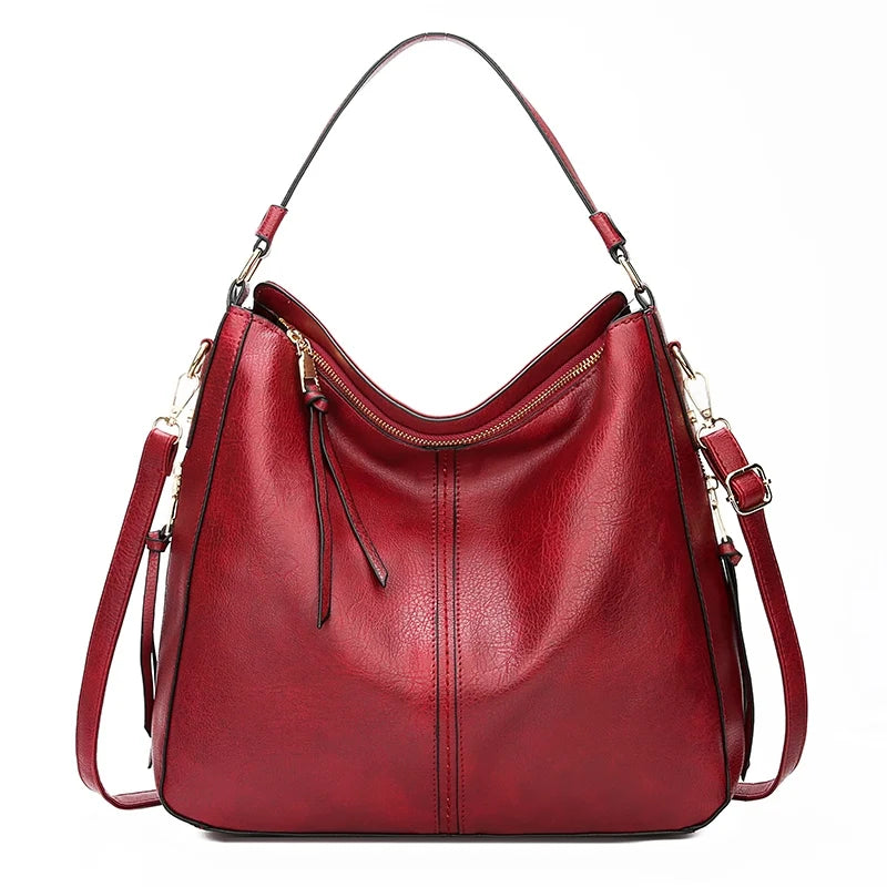 Aurelia Vintage Hobo Bag | Doxxa Grace