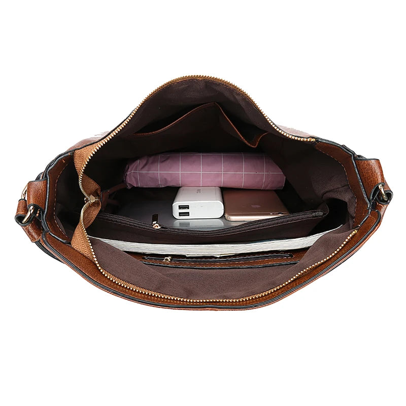 Aurelia Vintage Hobo Bag | Doxxa Grace