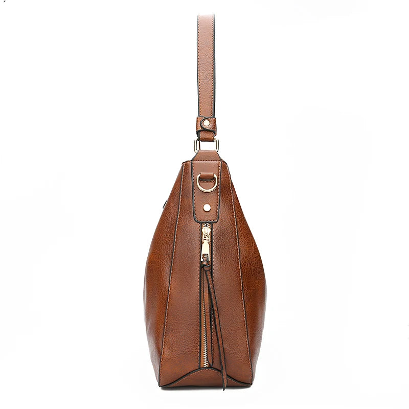 Aurelia Vintage Hobo Bag | Doxxa Grace