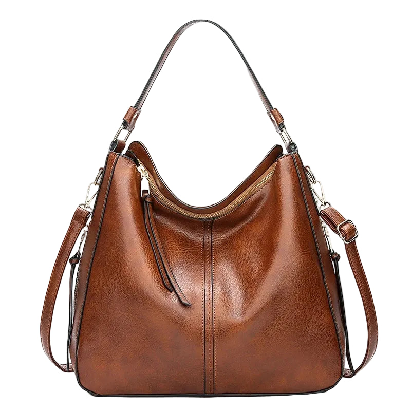 Aurelia Vintage Hobo Bag | Doxxa Grace