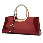 Bolsa Charlotte Luxe | Doxxa Grace