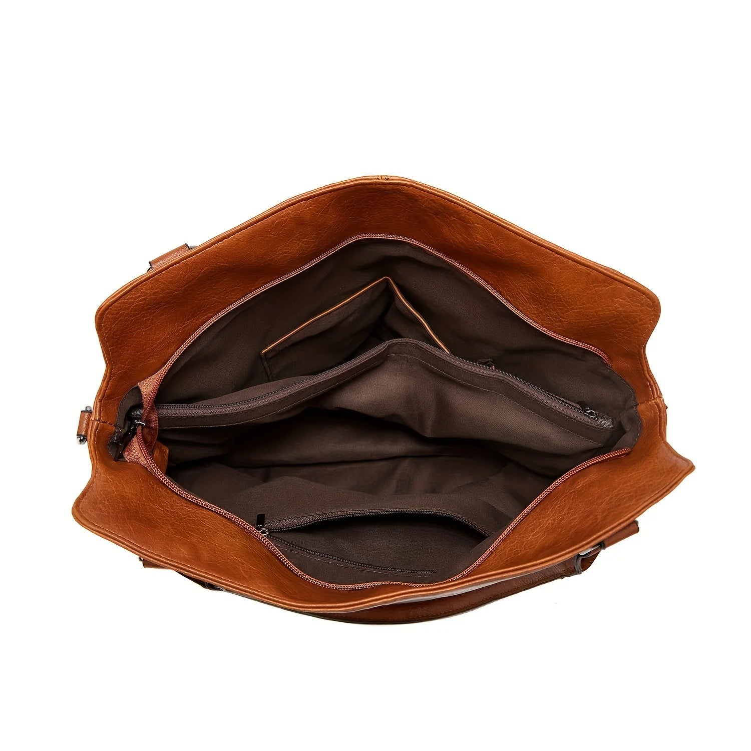 Serena Luxe 2-Piece Shoulder Bag | Doxxa Grace