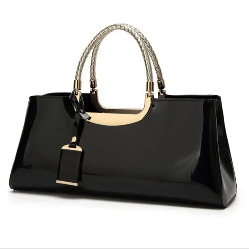 Bolsa Charlotte Luxe | Doxxa Grace
