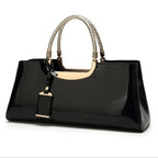 Bolsa Charlotte Luxe | Doxxa Grace