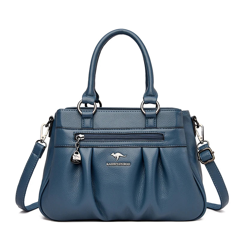 Aurora Executive Tote | Doxxa Grace