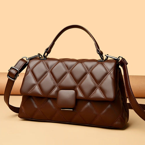 Élise Shoulder Bag | Doxxa Grace