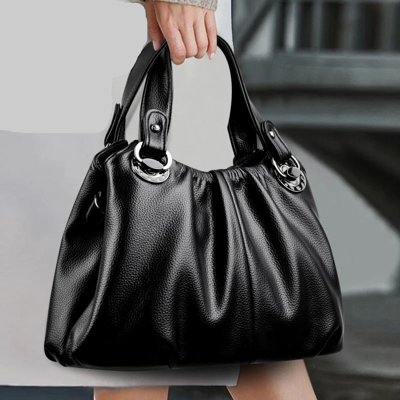 Victoria Classic Tote | Doxxa Grace