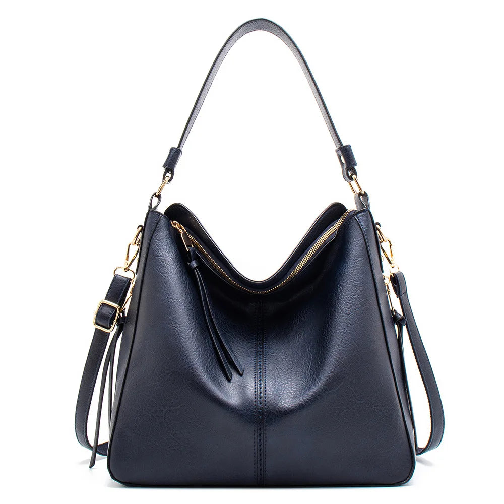 Aurelia Vintage Hobo Bag | Doxxa Grace