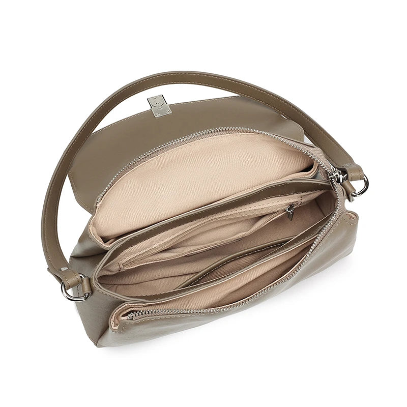 Élodie Crossbody | Doxxa Grace