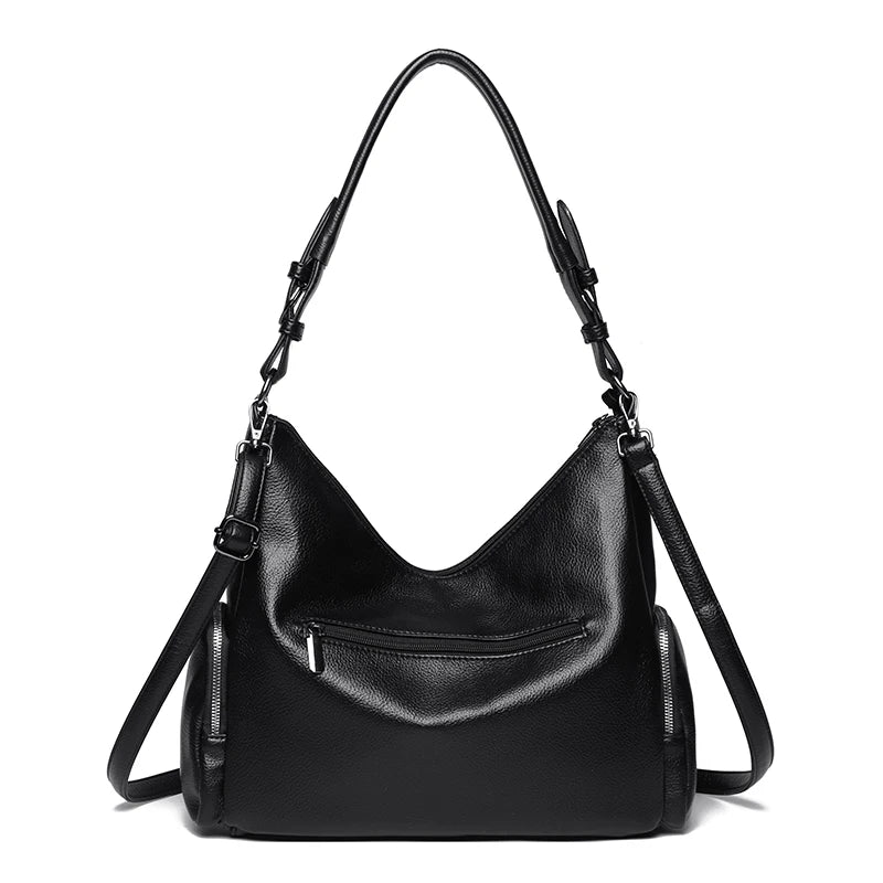 Liora Soft Shoulder Bag