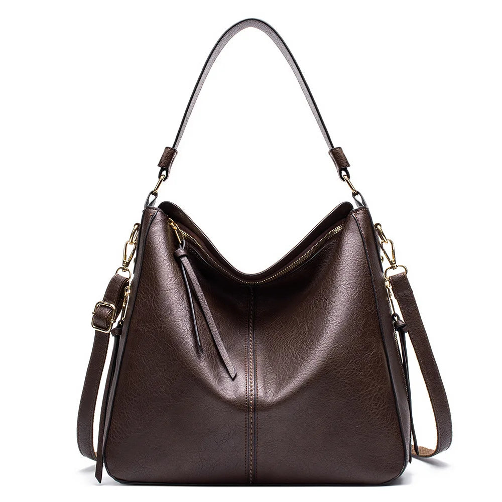 Aurelia Vintage Hobo Bag | Doxxa Grace