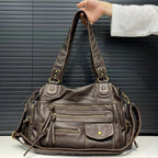 Bolsa Feminina Isabella Vintage