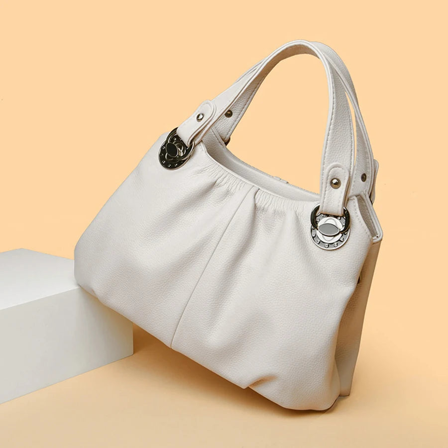 Victoria Classic Tote | Doxxa Grace