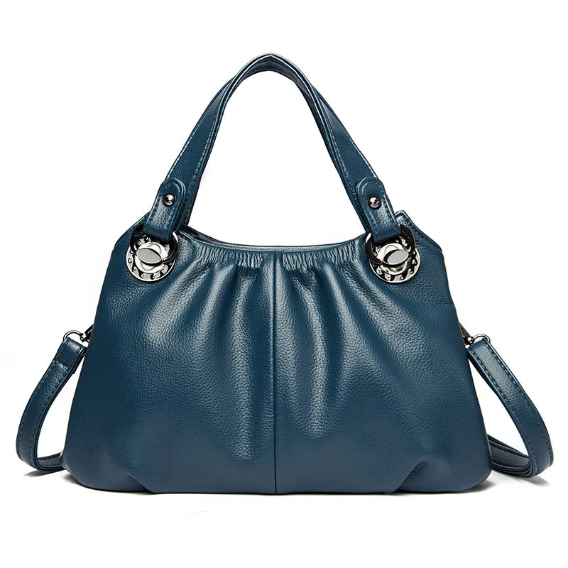 Élise Shoulder Bag | Doxxa Grace