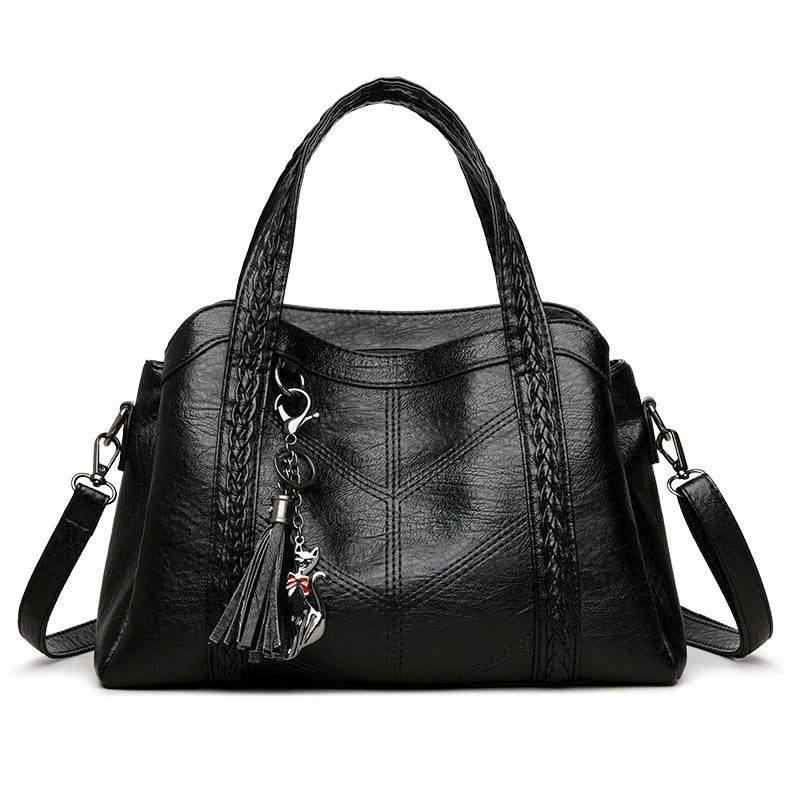 Bolsa Feminina Aurora Elegance | Doxxa Grace