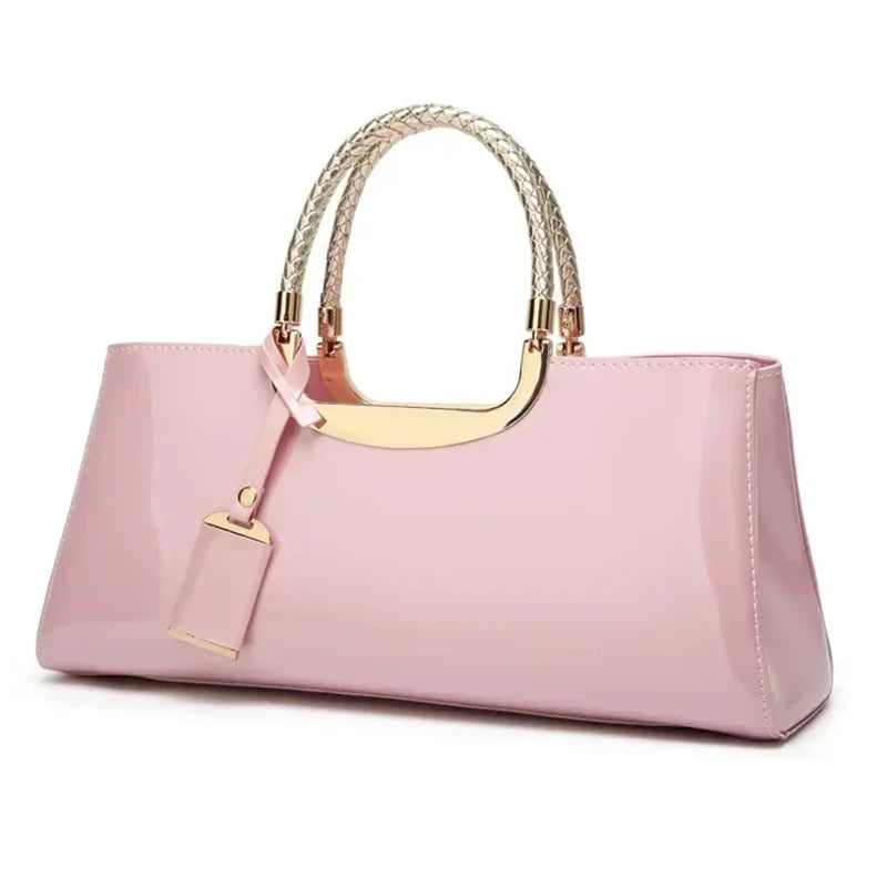 Bolsa Charlotte Luxe | Doxxa Grace