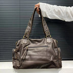 Bolsa Feminina Isabella Vintage