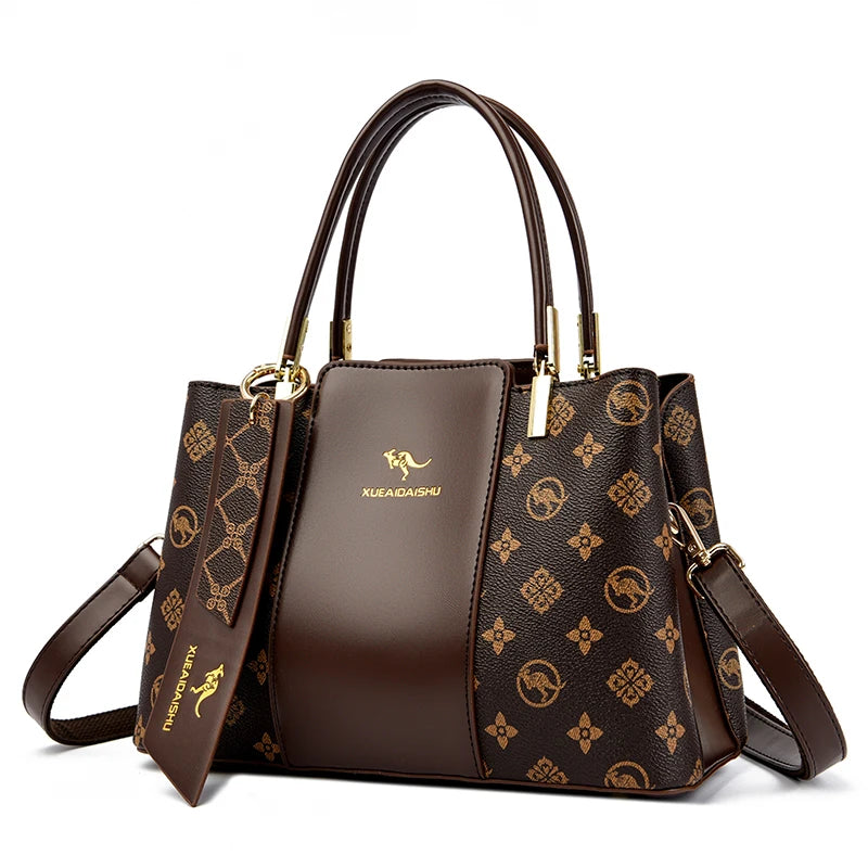 Bolsa Feminina Verona Prestige | Doxxa Grace