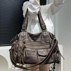 Bolsa Feminina Isabella Vintage