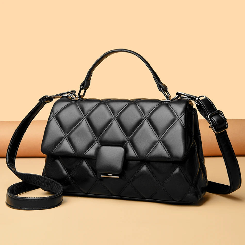 Élise Shoulder Bag | Doxxa Grace