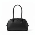 Camille Boston Shoulder Bag