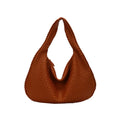 Elara Woven Hobo Bag | Doxxa Grace