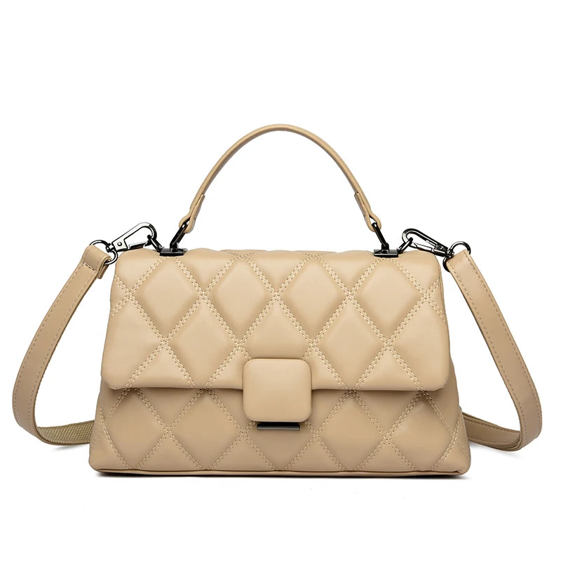Élise Shoulder Bag | Doxxa Grace
