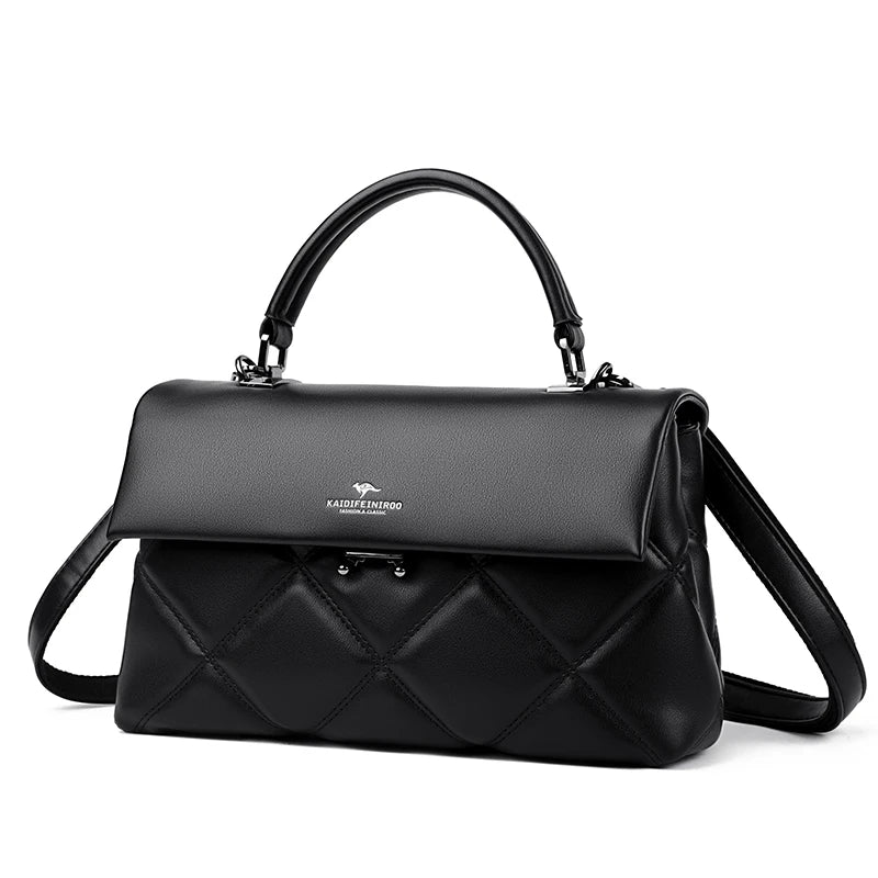 Bolsa Feminina Isabella Luxe | Doxxa Grace