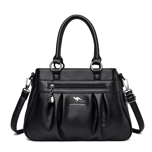 Aurora Executive Tote | Doxxa Grace