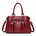 Aurora Executive Tote | Doxxa Grace