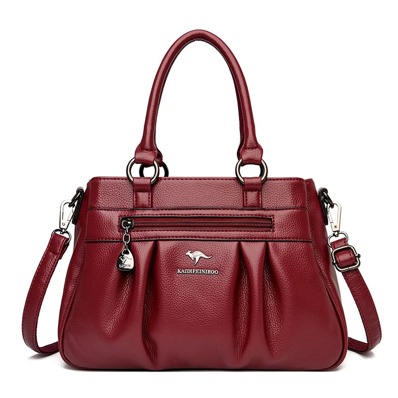 Aurora Executive Tote | Doxxa Grace