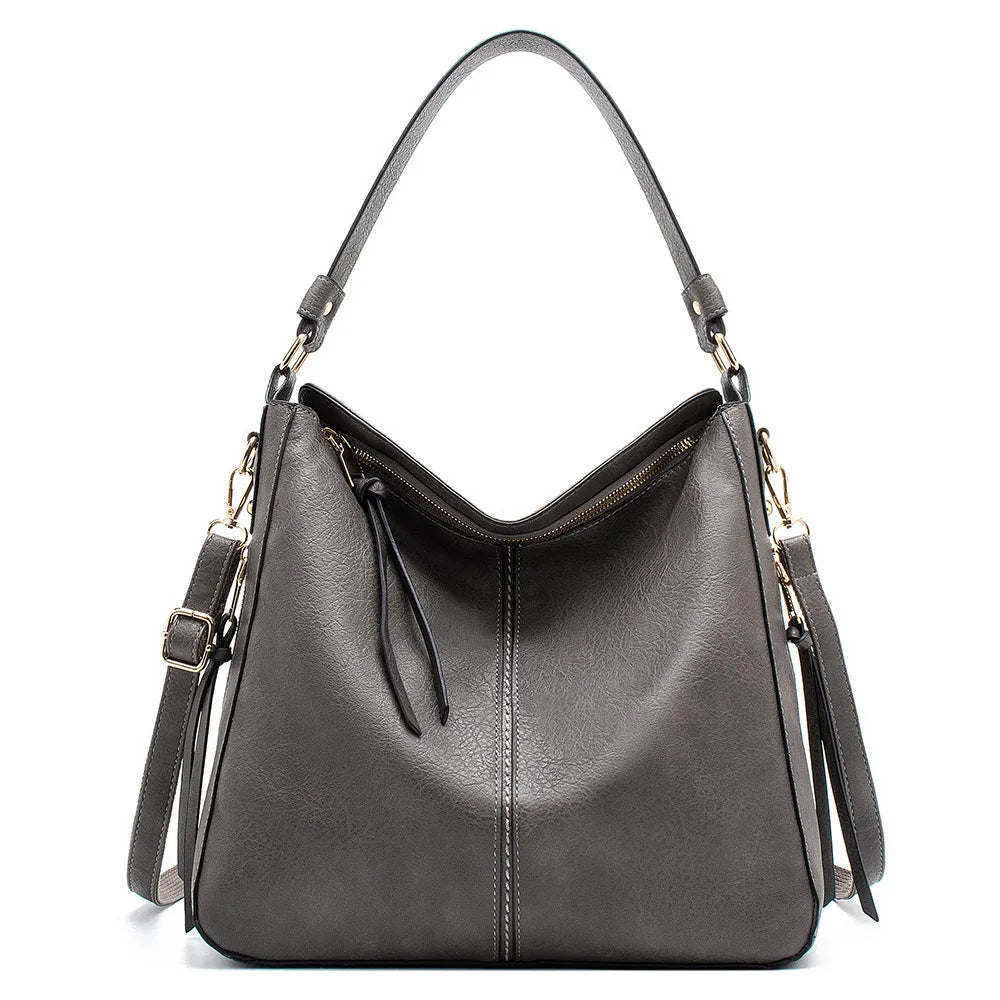 Aurelia Vintage Hobo Bag | Doxxa Grace