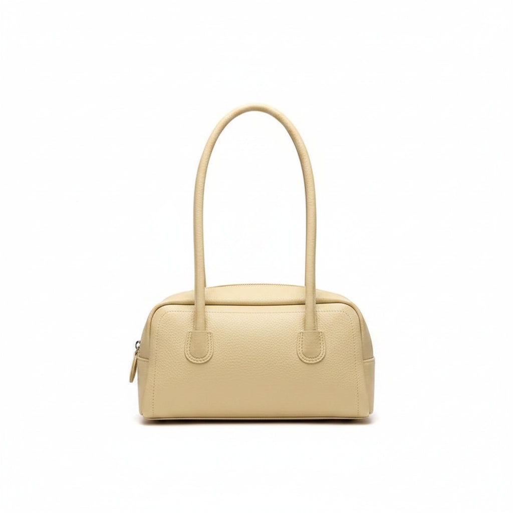 Sienna Boston Shoulder Bag
