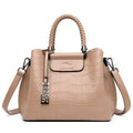 Bolsa Feminina Valentina Croco | Doxxa Grace