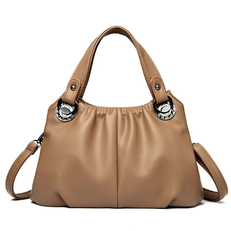 Élise Shoulder Bag | Doxxa Grace