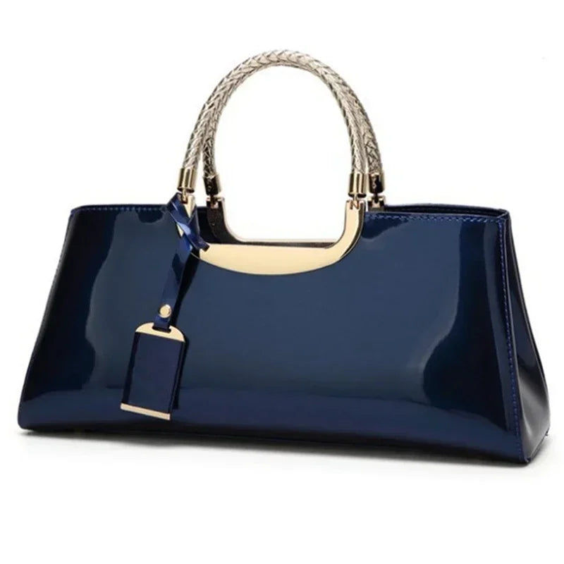 Bolsa Charlotte Luxe | Doxxa Grace