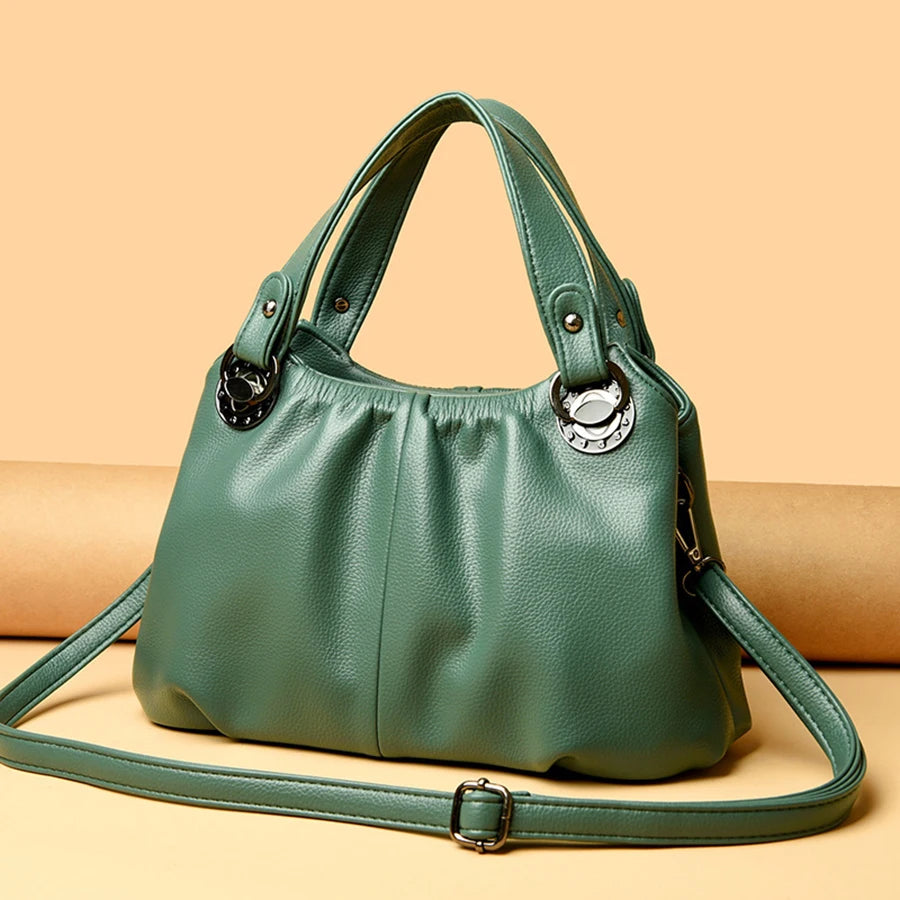 Victoria Classic Tote | Doxxa Grace
