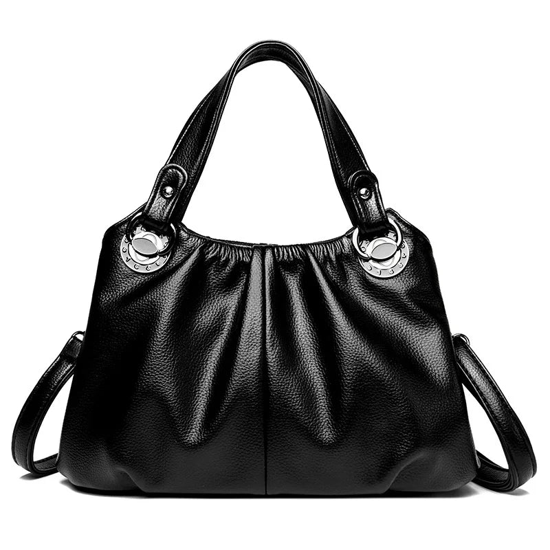 Élise Shoulder Bag | Doxxa Grace