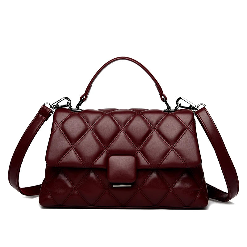 Élise Shoulder Bag | Doxxa Grace