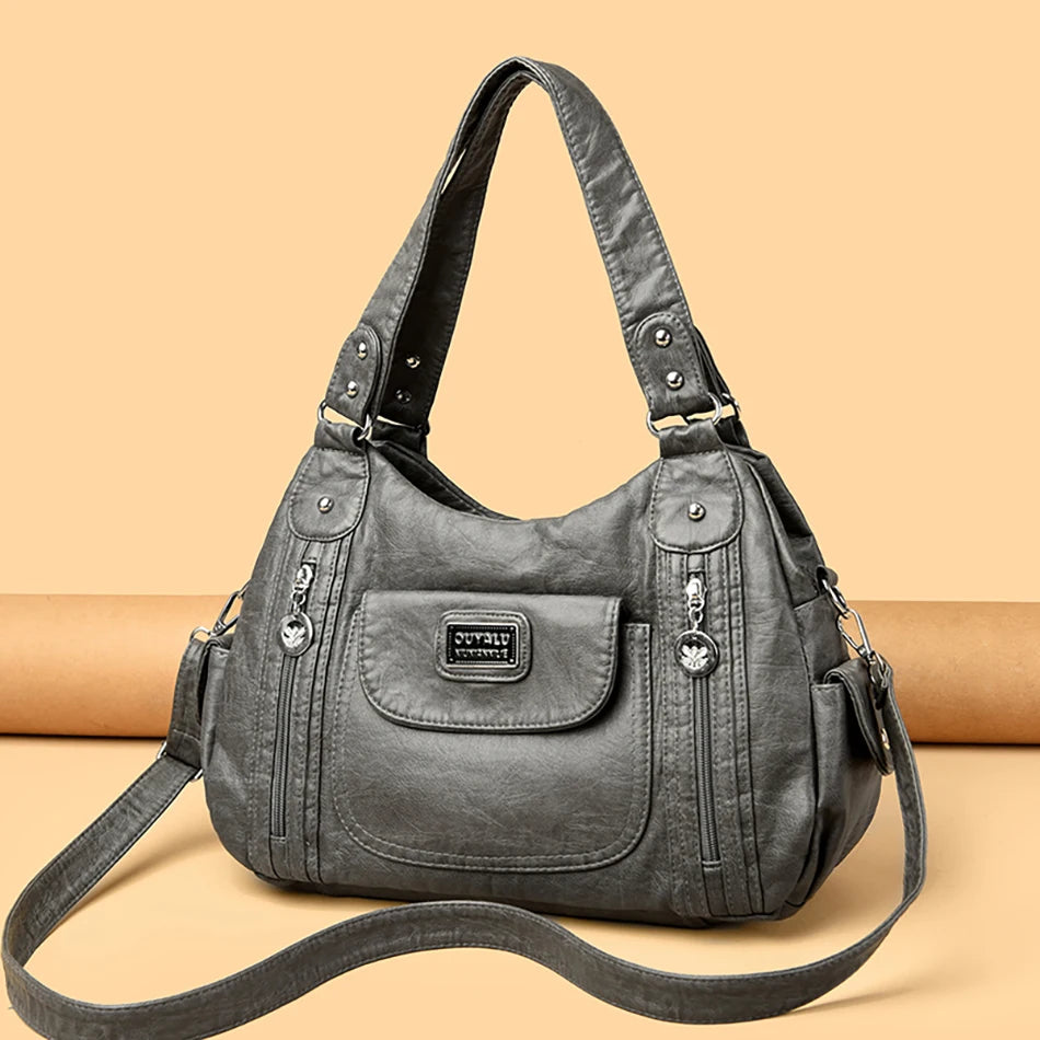 Bolsa Charlotte Vintage