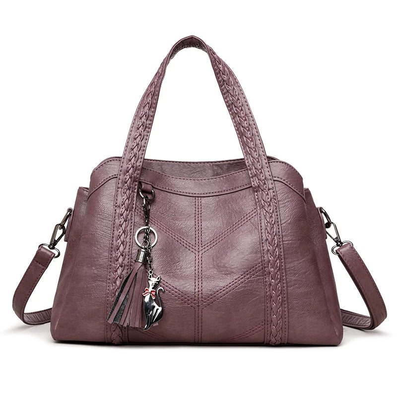 Bolsa Feminina Aurora Elegance | Doxxa Grace